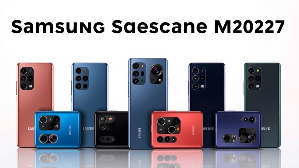 affordable samsung camera phones