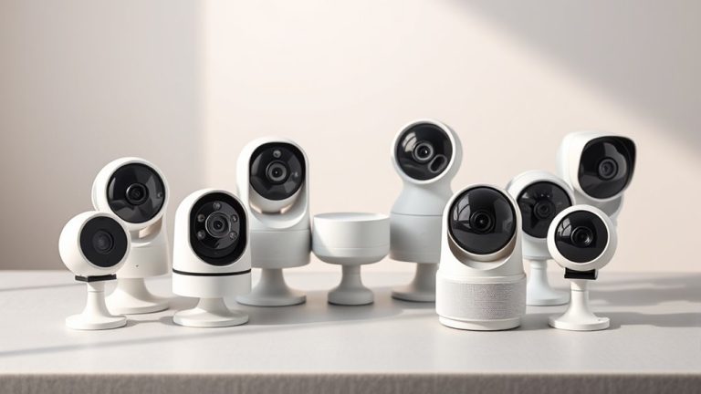 affordable security camera options