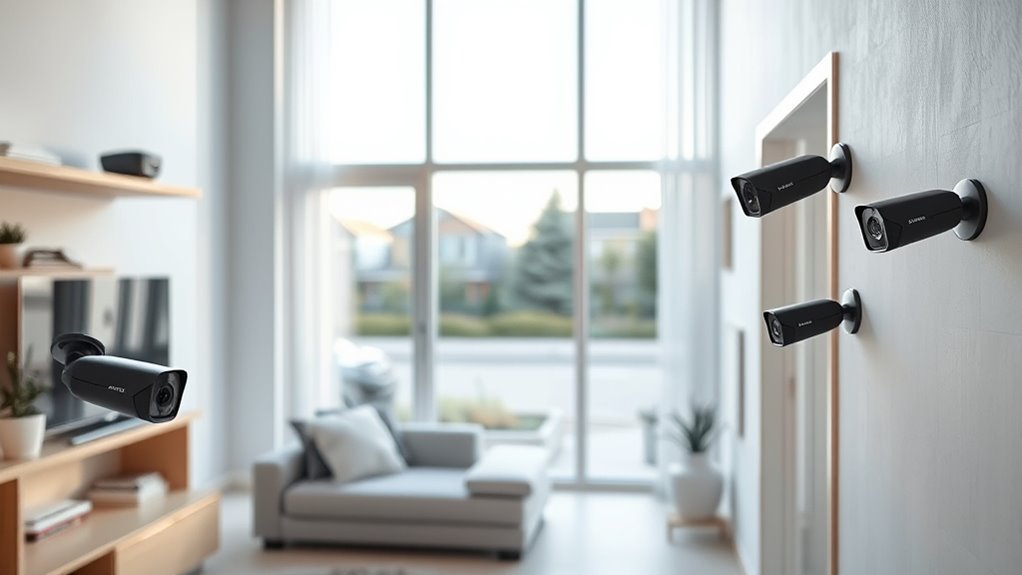 affordable security camera options