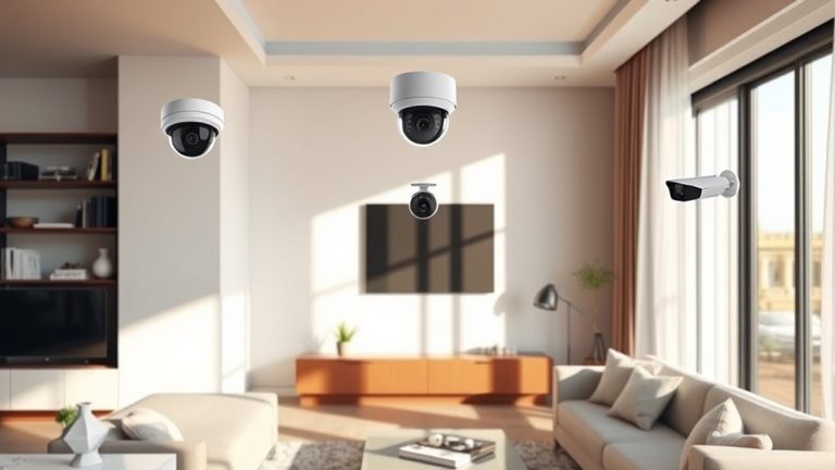 affordable security camera options
