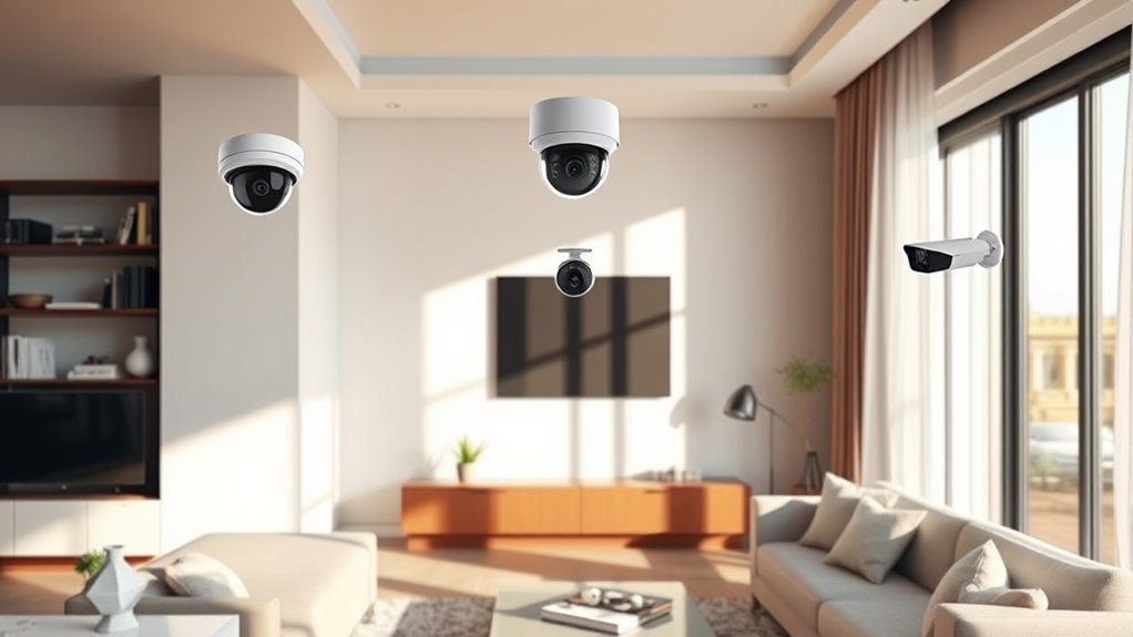 affordable security camera options