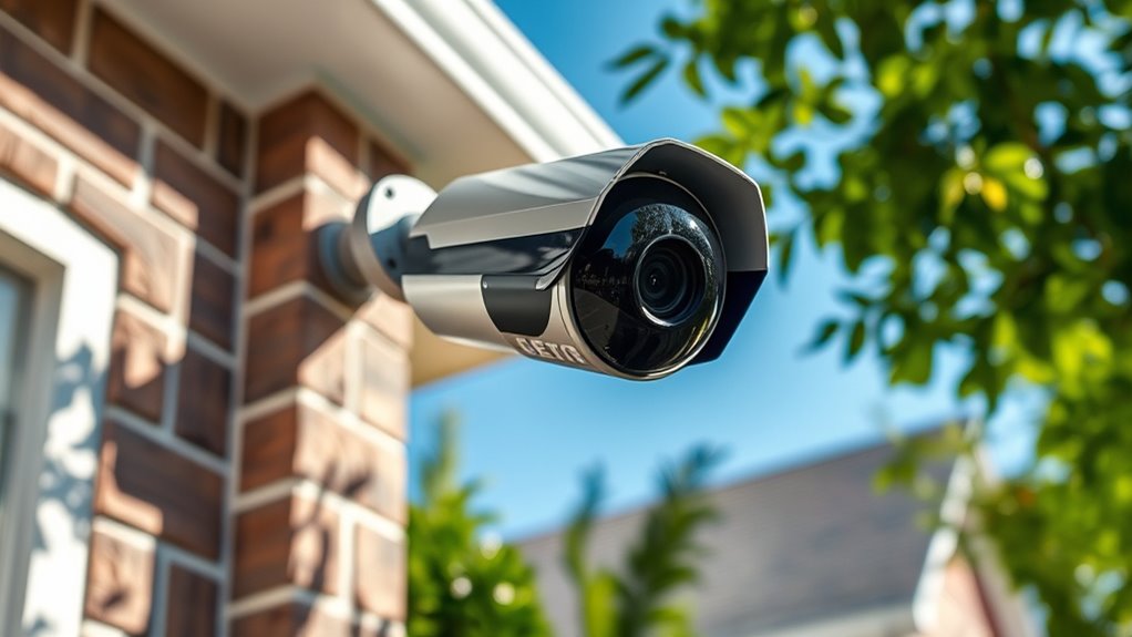 affordable security camera options
