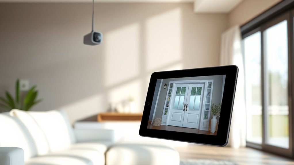 affordable security camera systems