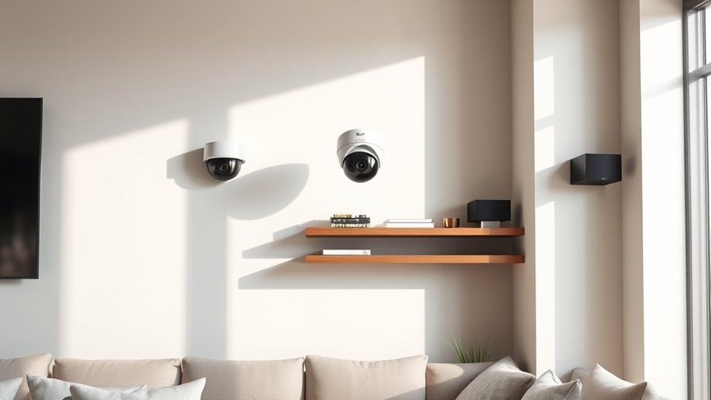 affordable security cameras 2027