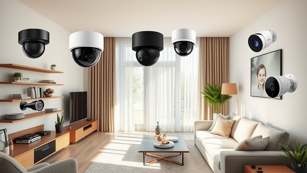 affordable security cameras 2027