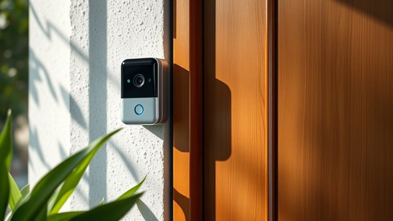 affordable security doorbells