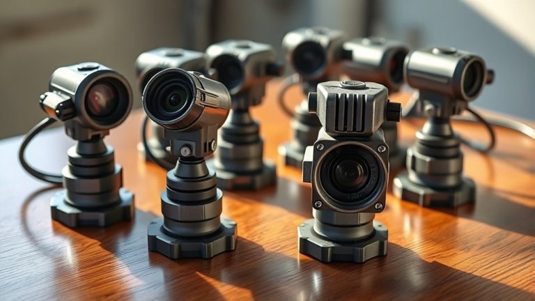 affordable sewer camera options