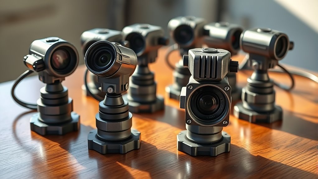 affordable sewer camera options