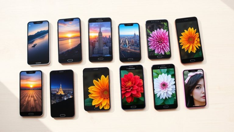 affordable smartphone camera picks