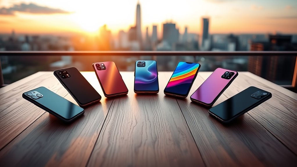 affordable smartphones with quality cameras