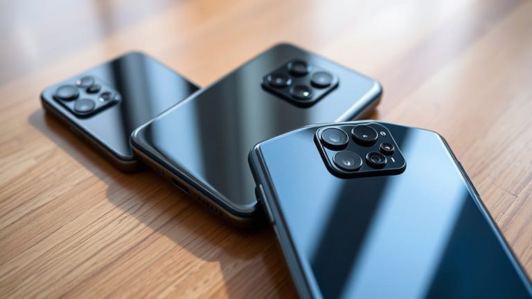 affordable smartphones with quality cameras