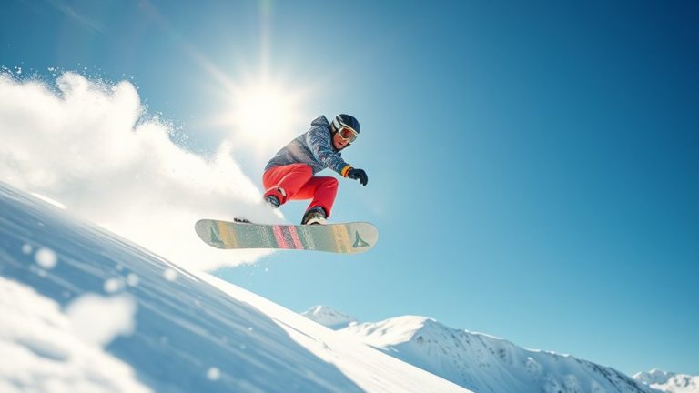 affordable snowboarding camera picks