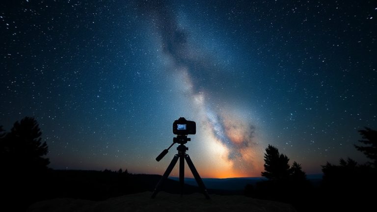 affordable stellar photography gear