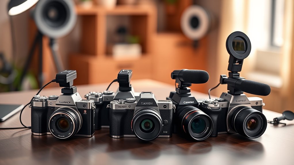 affordable streaming camera options