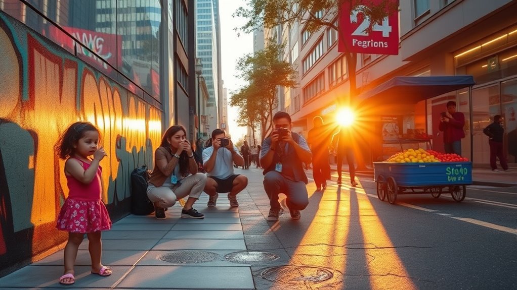 affordable street photography cameras