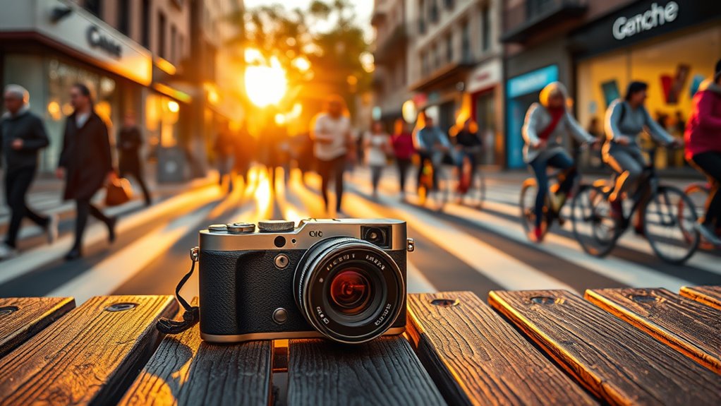 affordable street photography cameras