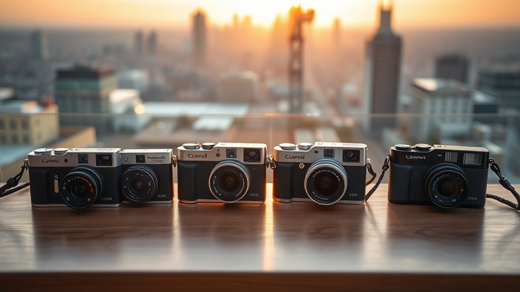 affordable time lapse cameras