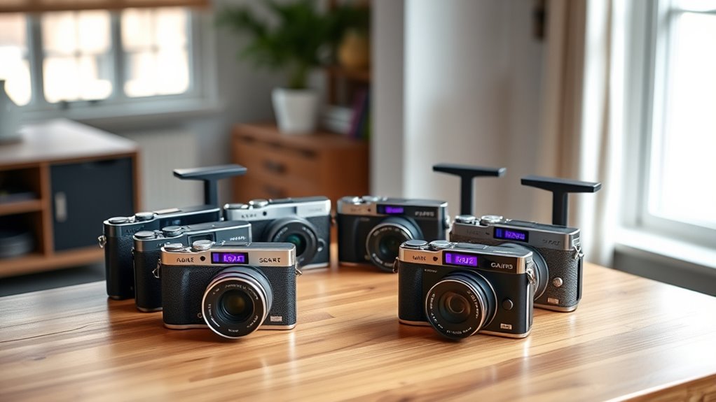 affordable top digital cameras