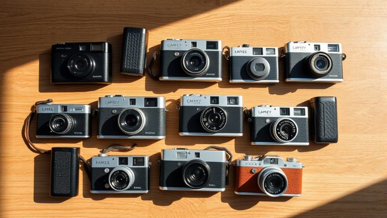 affordable top film cameras
