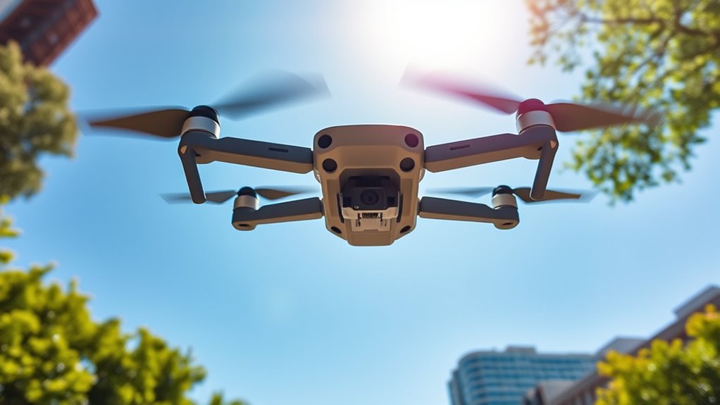 affordable top rated flying cameras