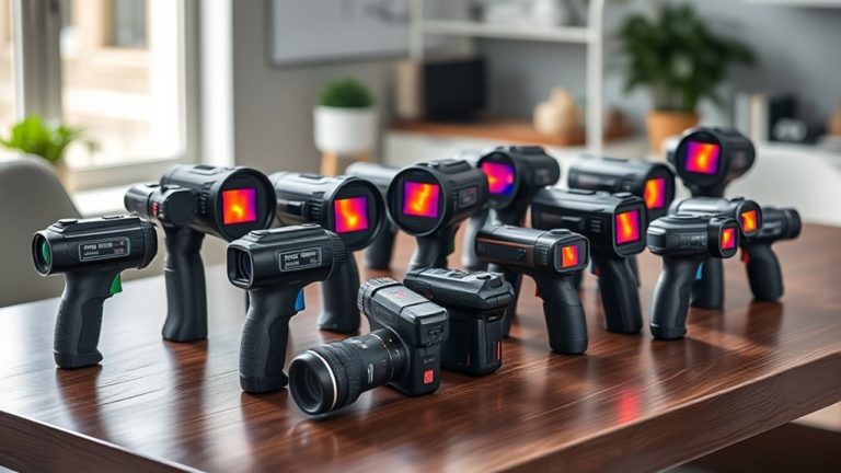 affordable top thermal cameras
