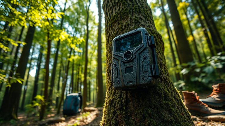 affordable trail camera options
