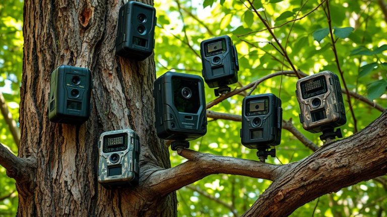 affordable trail camera options