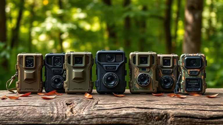 affordable trail camera recommendations