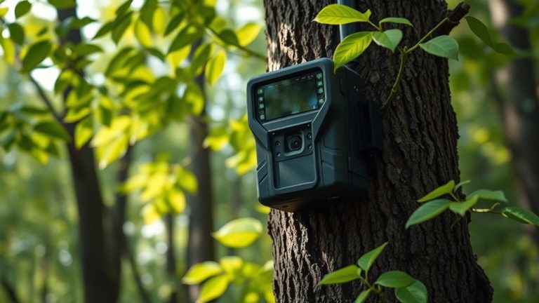 affordable trail cameras 2027