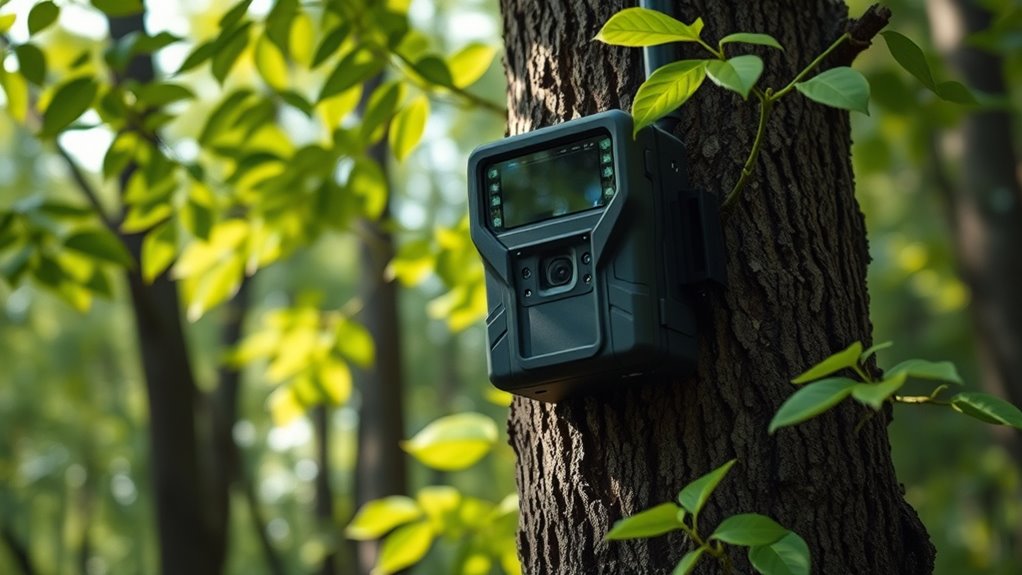 affordable trail cameras 2027