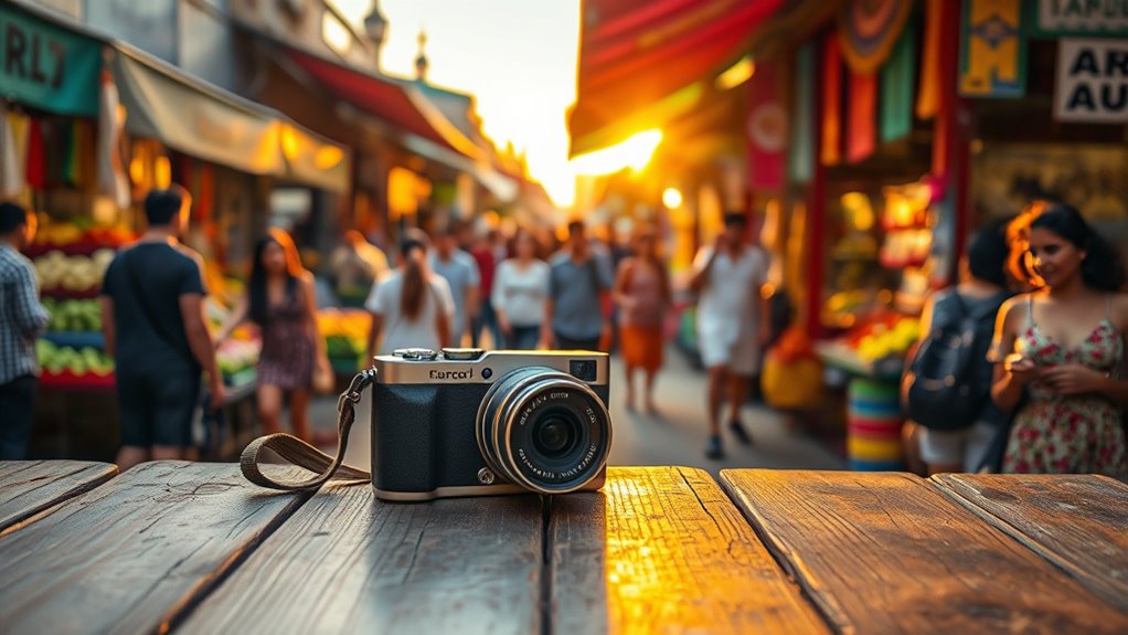 affordable travel camera essentials