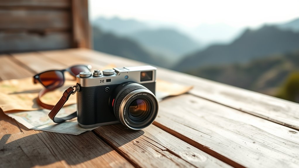 affordable travel camera essentials