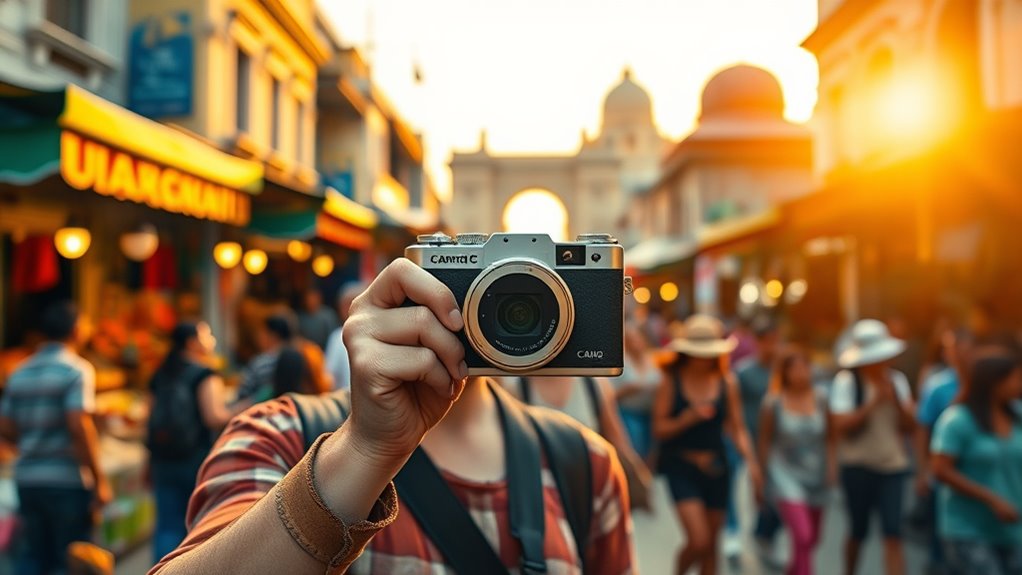 affordable travel camera essentials