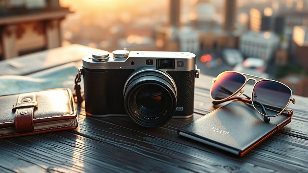 affordable travel camera options