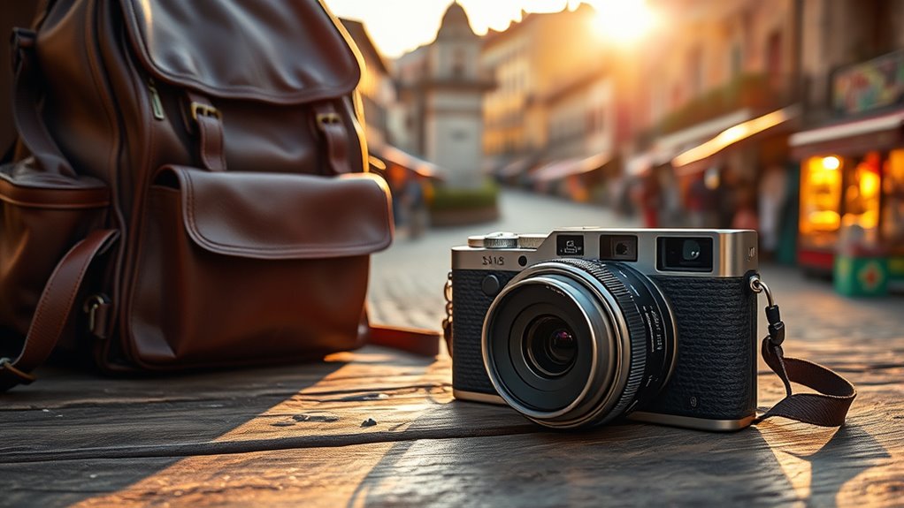 affordable travel camera picks