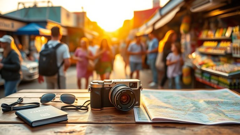 affordable travel photography gear
