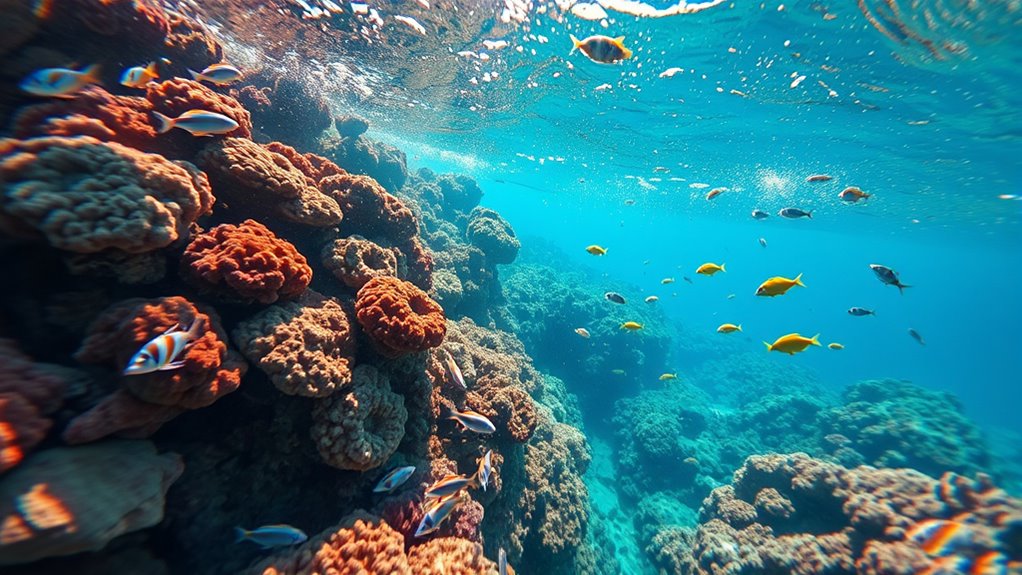 affordable underwater camera essentials