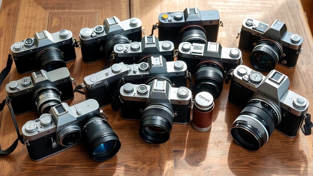 affordable used cameras 2027
