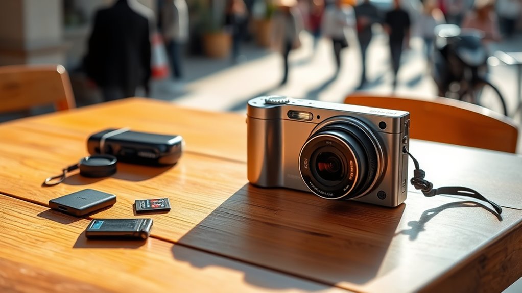 affordable user friendly zoom