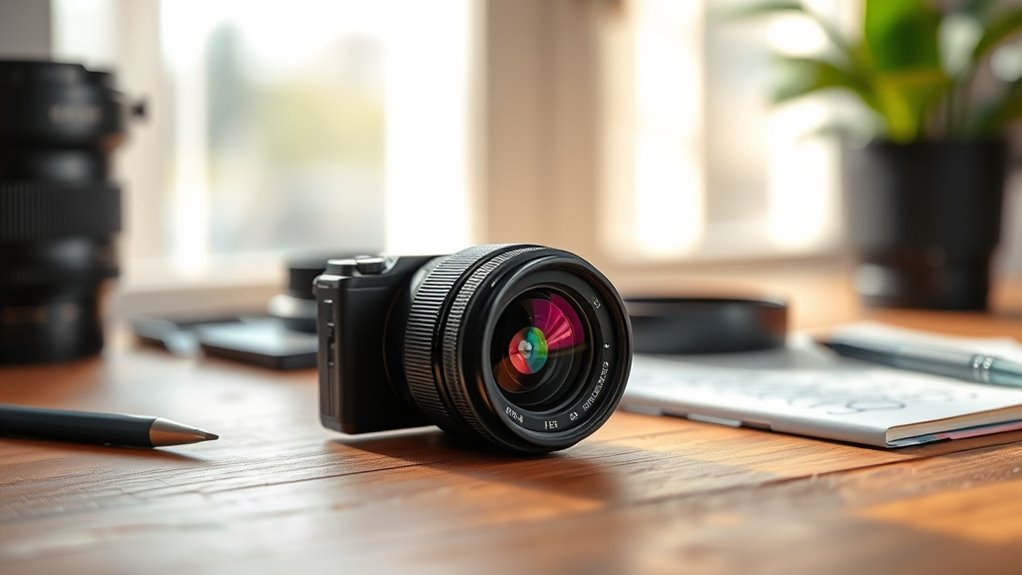 affordable versatile camera lenses