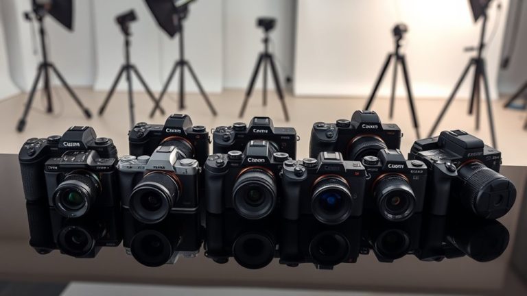 affordable video recording cameras