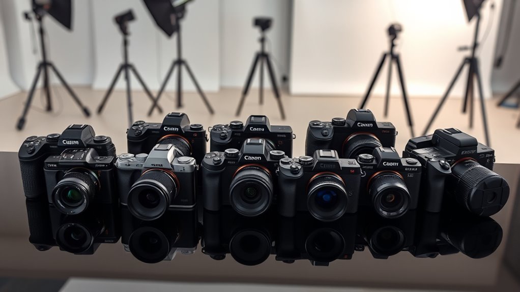 affordable video recording cameras