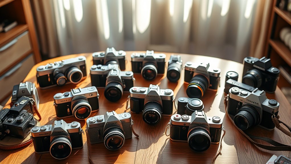 affordable vintage camera options