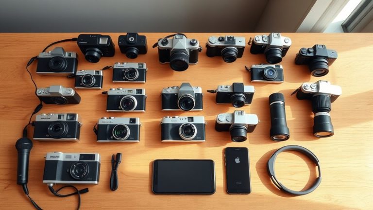 affordable vlogging camera deals
