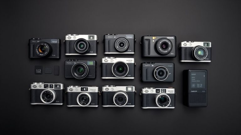 affordable vlogging camera options