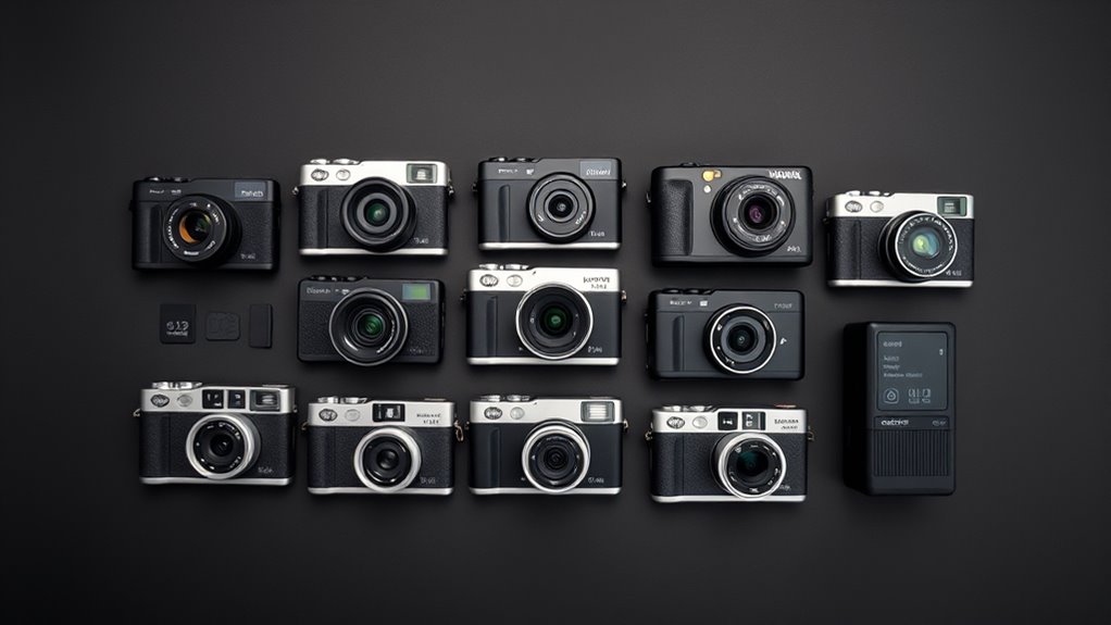 affordable vlogging camera options