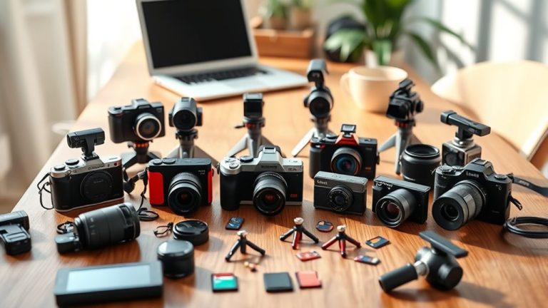 affordable vlogging camera options