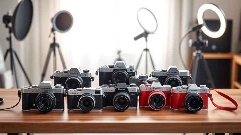 affordable vlogging camera options