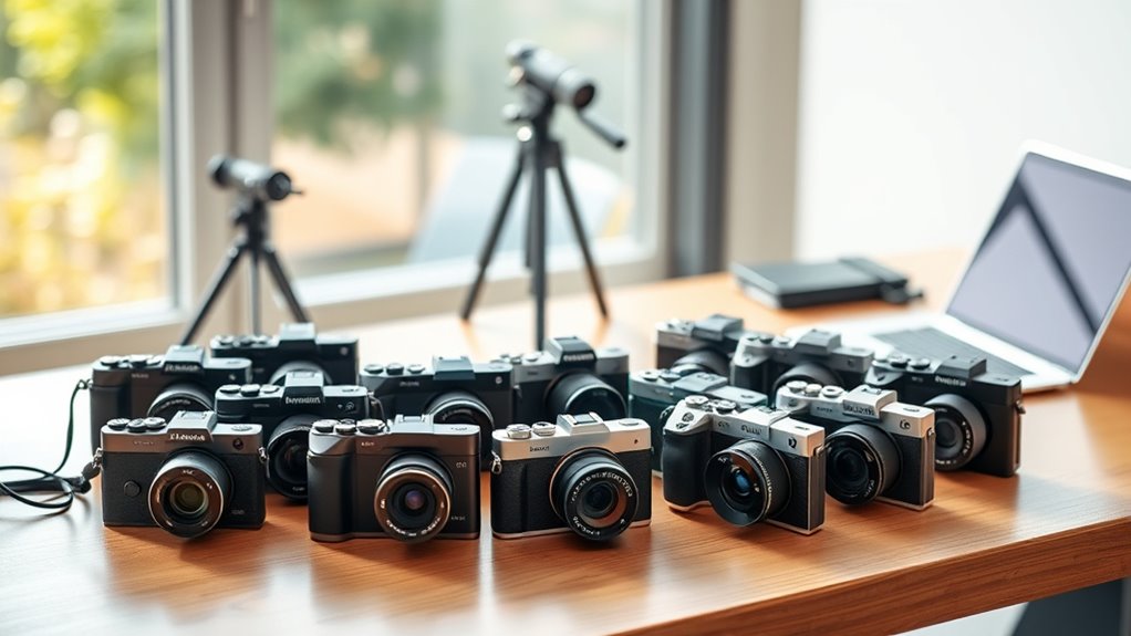 affordable vlogging camera recommendations
