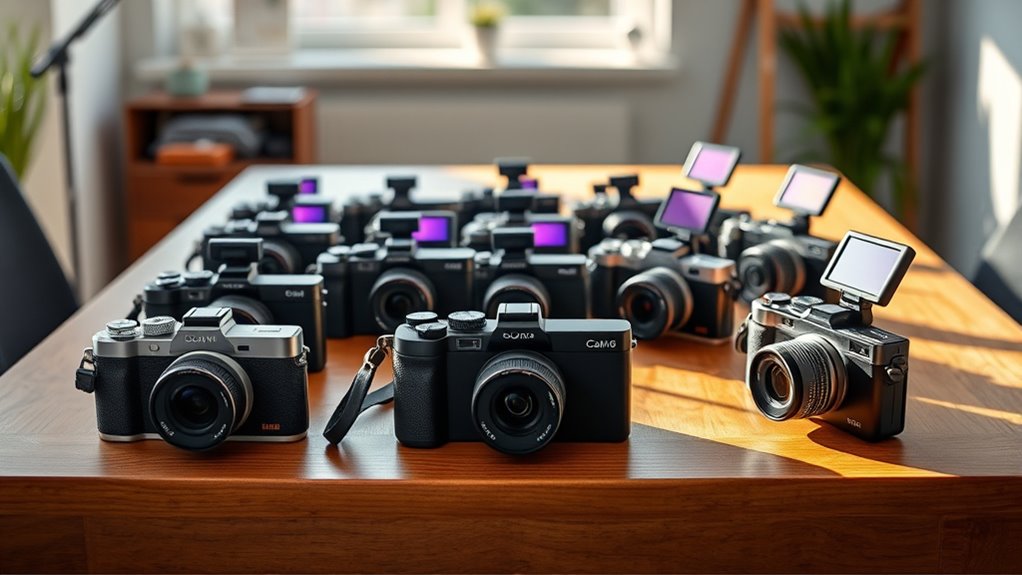 affordable vlogging cameras 2027